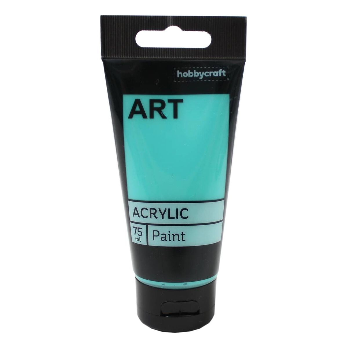 Mint Art Acrylic Paint 75ml Hobbycraft