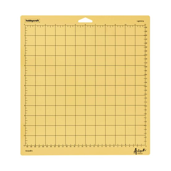 Digital Cutting Mats 12 x 12 Inches 3 Pack image number 2