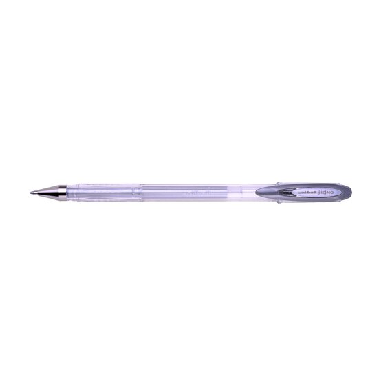 Uni Signo Gel Pens 3 Pack image number 6