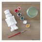 Paint Your Own Nutcracker Kit  image number 2