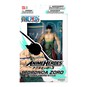 One Piece Anime Heroes Roronoa Zoro Three Sword Style image number 1