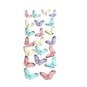 Beautiful Butterfly Card Toppers 21 Pack image number 1