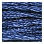 DMC Blue Mouline Special 25 Cotton Thread 8m (312) image number 2