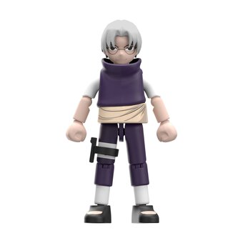 Blokees Naruto Shippuden GV-02 Model Kit
