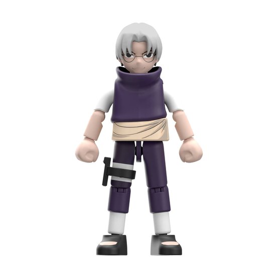 Blokees Naruto Shippuden GV-02 Model Kit image number 2