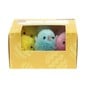 Multicolour Chicks 6 Pack image number 4