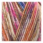 Stylecraft Meteor Colour Burst DK 100g  image number 2