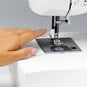 Singer Patchwork Quilting and Sewing Machine 7285Q image number 10