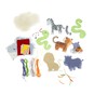 Animal Sewing Craft Box image number 3