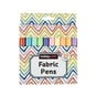 Fabric Markers 10 Pack  image number 4