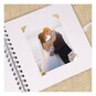 Create & Celebrate Gold Adhesive Photo Corners 24 Pack image number 2