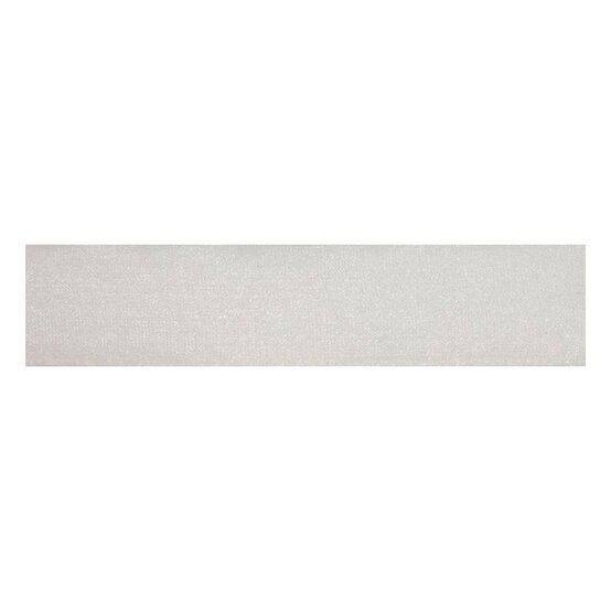 Antique White Bowtique Organdie Ribbon 36mm x 5m image number 1