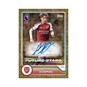 Topps Premier League 2026/2027 Trading Cards Eco Pack  image number 2