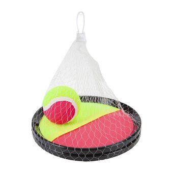 Toss and Catch Ball Game Set