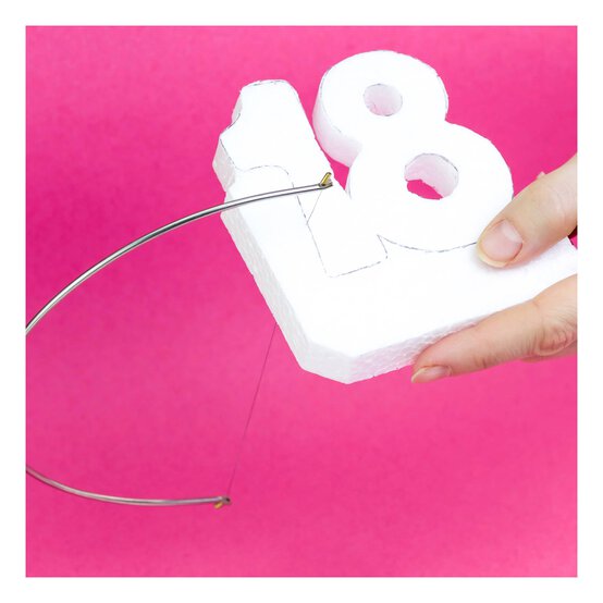 Modelcraft Styrosten 3-in-1 Tool image number 3