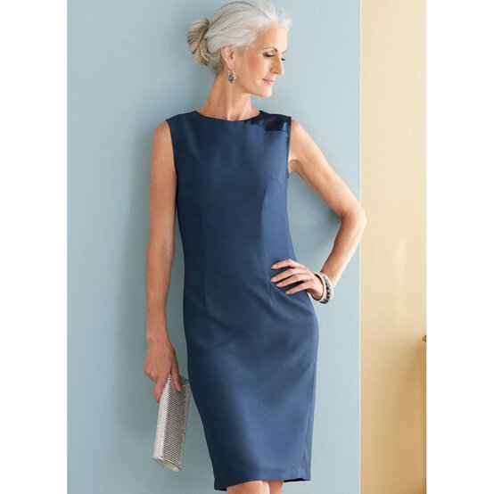 Butterick Women’s Separates Sewing Pattern B6796 (16-24) image number 5