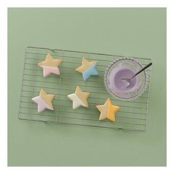 Whisk Star Nested Cutters 11 Pieces