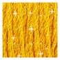 DMC Dark Yellow Mouline Etoile Cotton Thread 8m (C972) image number 2