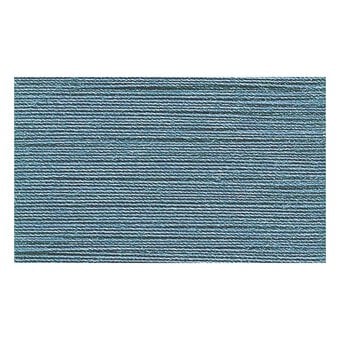 Madeira Jeans Blue Aerolock Overlocker Thread 2500m (8934) image number 2
