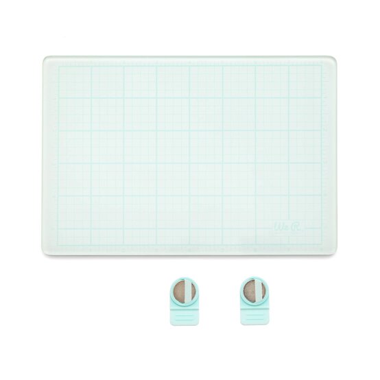We R Makers Magnetic Glass Mat image number 5