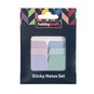 Pastel Sticky Notes Set  image number 4