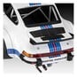 Revell Porsche 934 RSR Martini Model Kit 1:24 image number 4