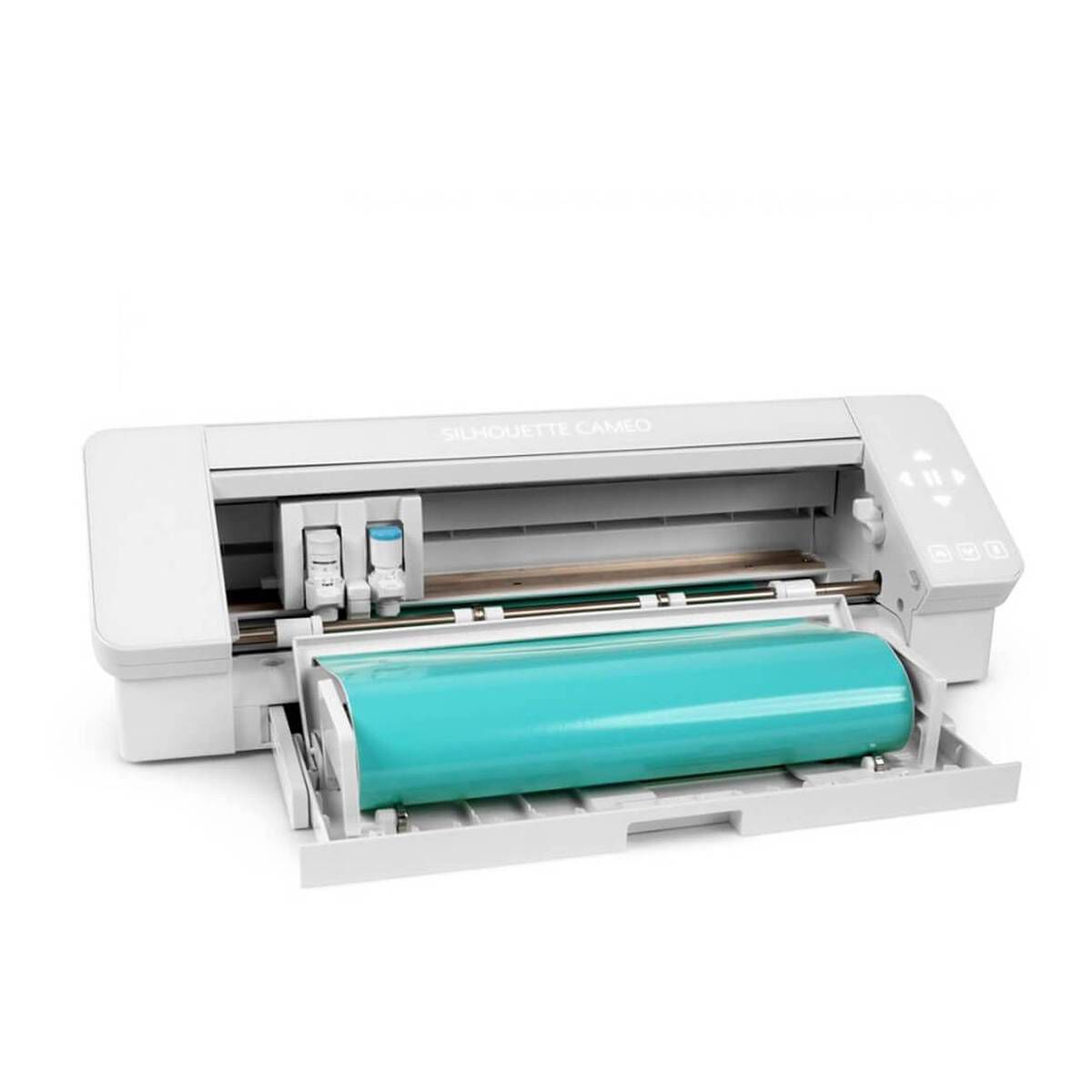 Silhouette Cameo 4 Digital Cutting Tool Hobbycraft