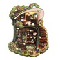 Mini Mushroom Hut Scene Stickers image number 2