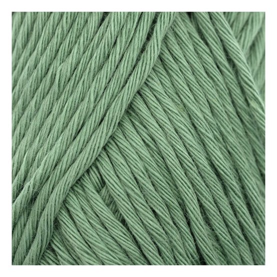 Knitcraft Sage Tiny Cotton Friends Yarn 25g image number 2