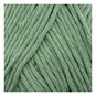 Knitcraft Sage Tiny Cotton Friends Yarn 25g image number 2