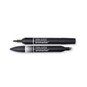 Winsor & Newton Black and Blender Promarkers 2 Pack image number 2
