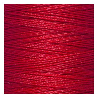 Gutermann Red Sew All Thread 250m (156)