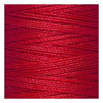 Gutermann Red Sew All Thread 250m (156) image number 2