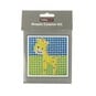 Giraffe Mosaic Coaster Kit image number 3