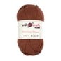 Knitcraft Rust Merino Muse DK 100g  image number 1