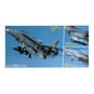 Hasegawa US Smart Bombs Aircraft Weapons Set VI 1:72 image number 2