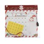 Christmas Dry Wipe Reward Chart image number 4