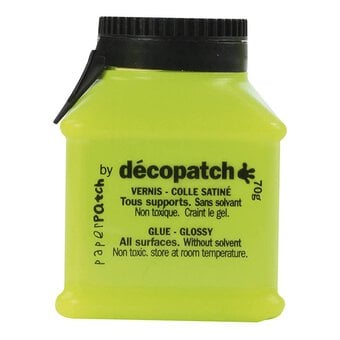 Decopatch Paperpatch Glue 70g