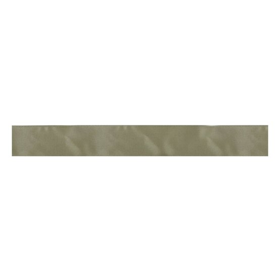 Trimits Deep Sage Double-Faced Satin Ribbon by the Metre 36mm image number 2