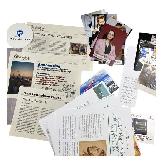 Mile-High Murder Case Files image number 4