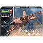Revell Tornado GR1 Gulf War Model Plane Kit 1:32 image number 8