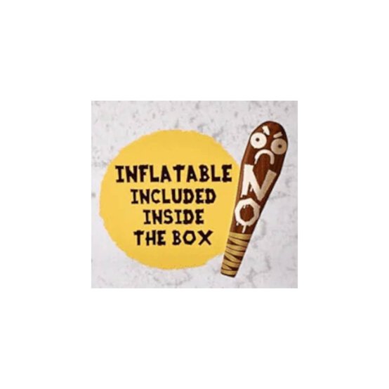 Poetry for Neanderthals image number 2