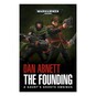Warhammer 40,000 Gaunt's Ghosts: The Founding Omnibus image number 1