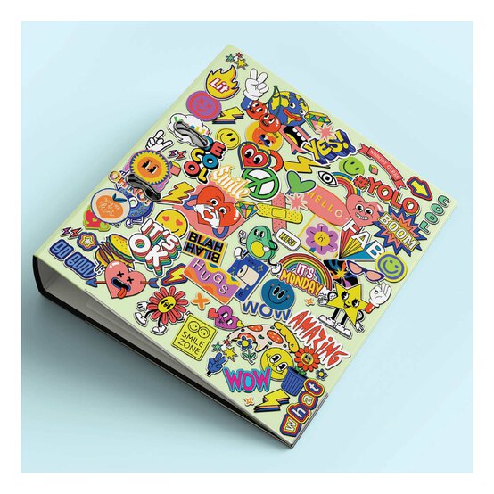 Kawaii Ultimate Sticker Bomb Studio image number 3