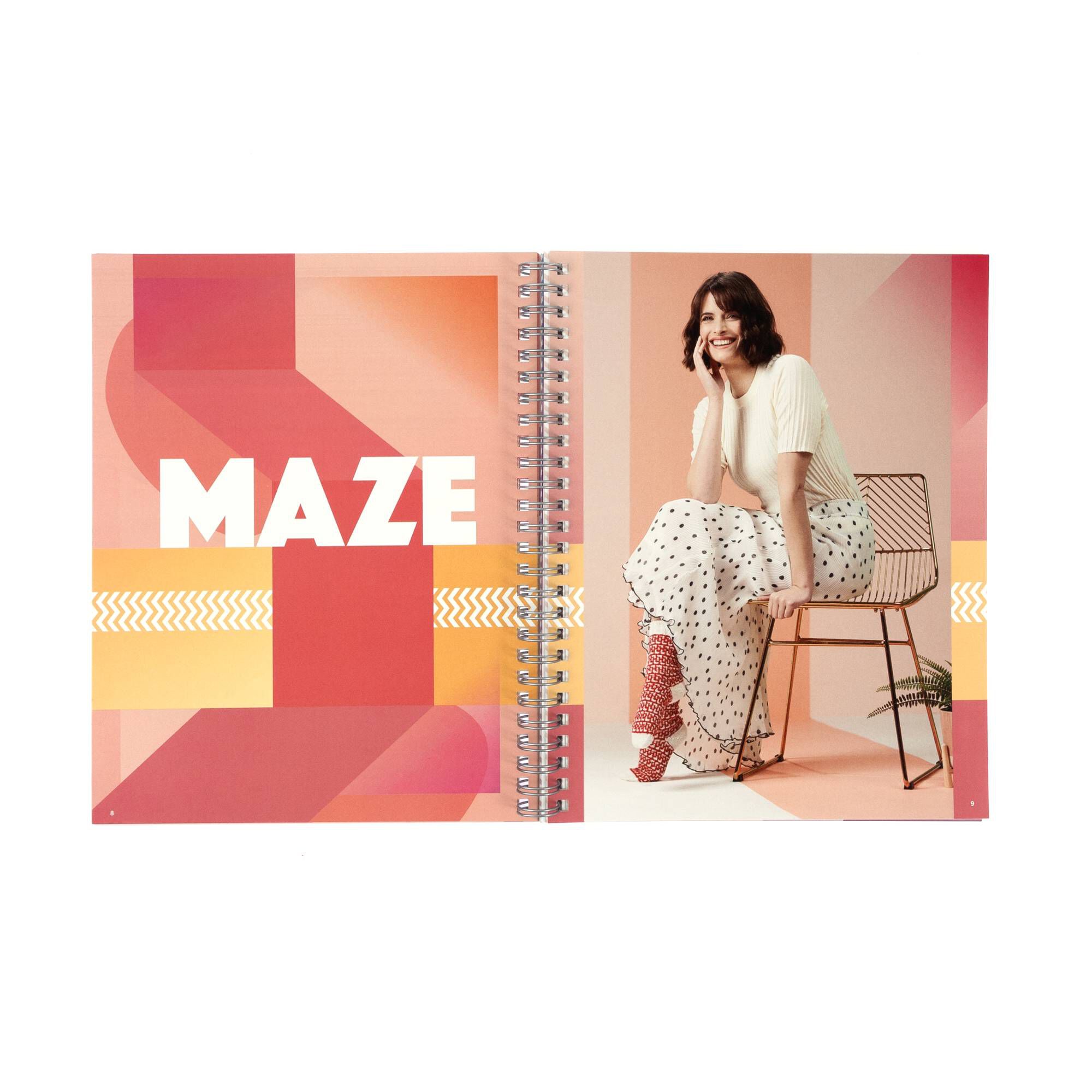 West Yorkshire Spinners Happy Feet Pattern Book Hobbycraft