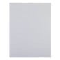 White Corrugated Foam Sheet 22.5cm x 30cm image number 1