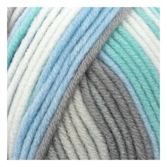 James C Brett Surf Party Time Chunky Yarn 100g
