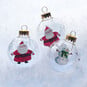 How to Make Painted Glass Baubles image number 1