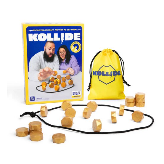Kollide Game image number 2