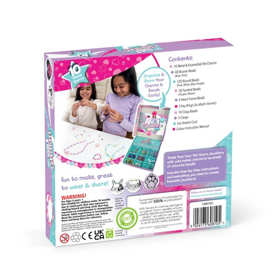 Pet Charm Jewellery image number 5